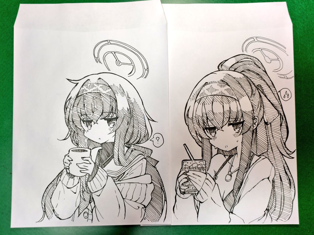 謎封筒2 