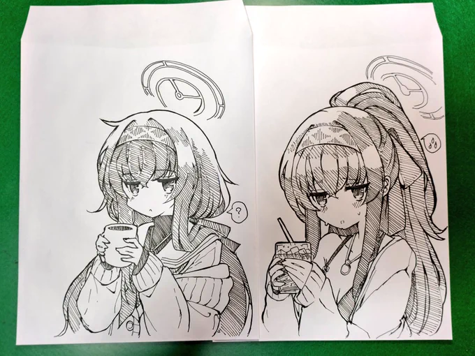 謎封筒2 