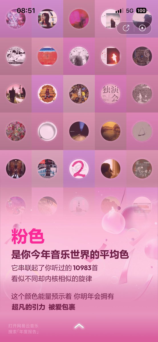 还以为今年听的最多的是WEG