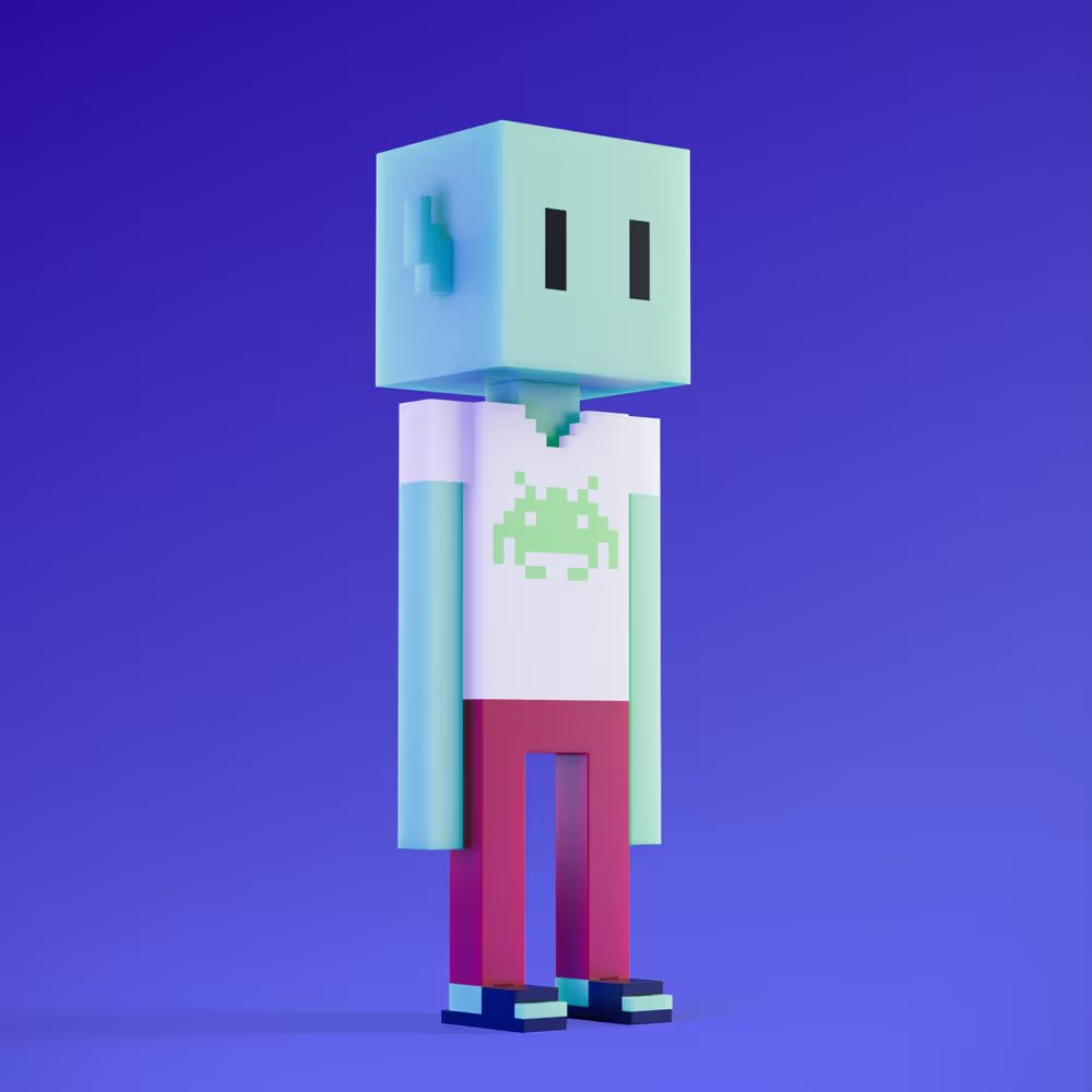 jbondwagon's tweet image. ICYMI: 2 Alien Meebits sold for 28 ETH each in the last 24hrs 👀👽

Some notes on this:

1️⃣ 28 ETH is 75x more than the Meebits floor. Only Punks &amp;amp; Meebits are PFPs that have rares selling for this much premium vs. floor

2️⃣ Both Alien Meebits are sold by 1 buyer at a huge loss.…