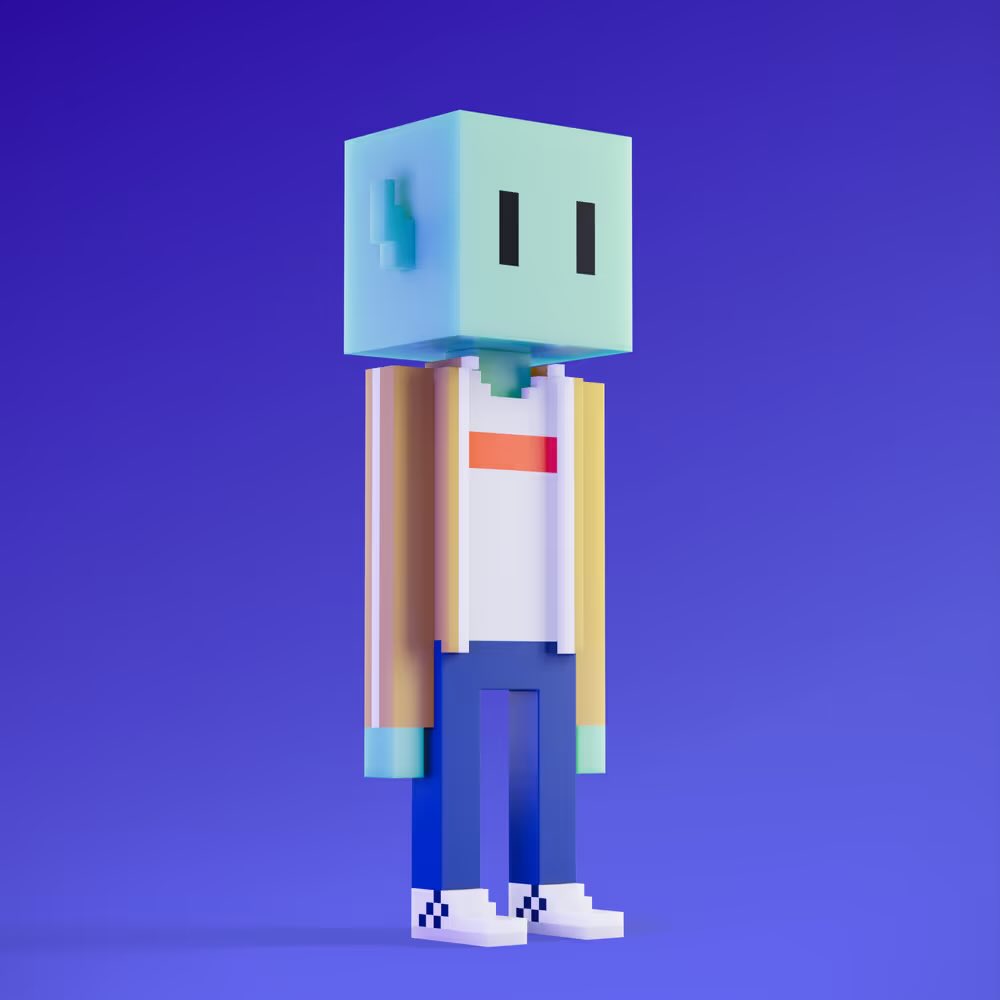 jbondwagon's tweet image. ICYMI: 2 Alien Meebits sold for 28 ETH each in the last 24hrs 👀👽

Some notes on this:

1️⃣ 28 ETH is 75x more than the Meebits floor. Only Punks &amp;amp; Meebits are PFPs that have rares selling for this much premium vs. floor

2️⃣ Both Alien Meebits are sold by 1 buyer at a huge loss.…