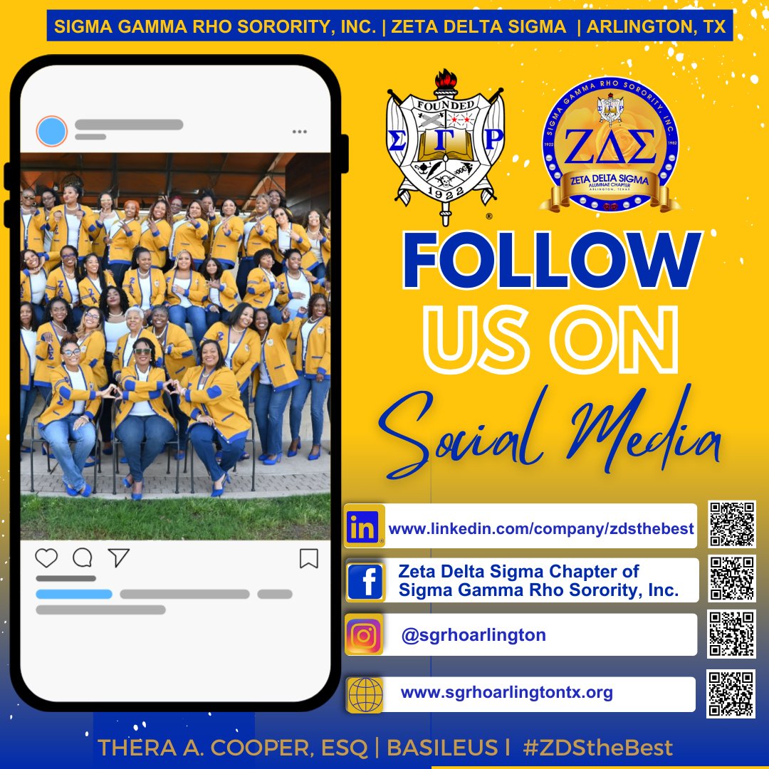 Thank you for your continued support! 💙 💛
This X account will remain active; however, we will not be posting here.

Please stay connected with us on our other social media platforms for updates and announcements.