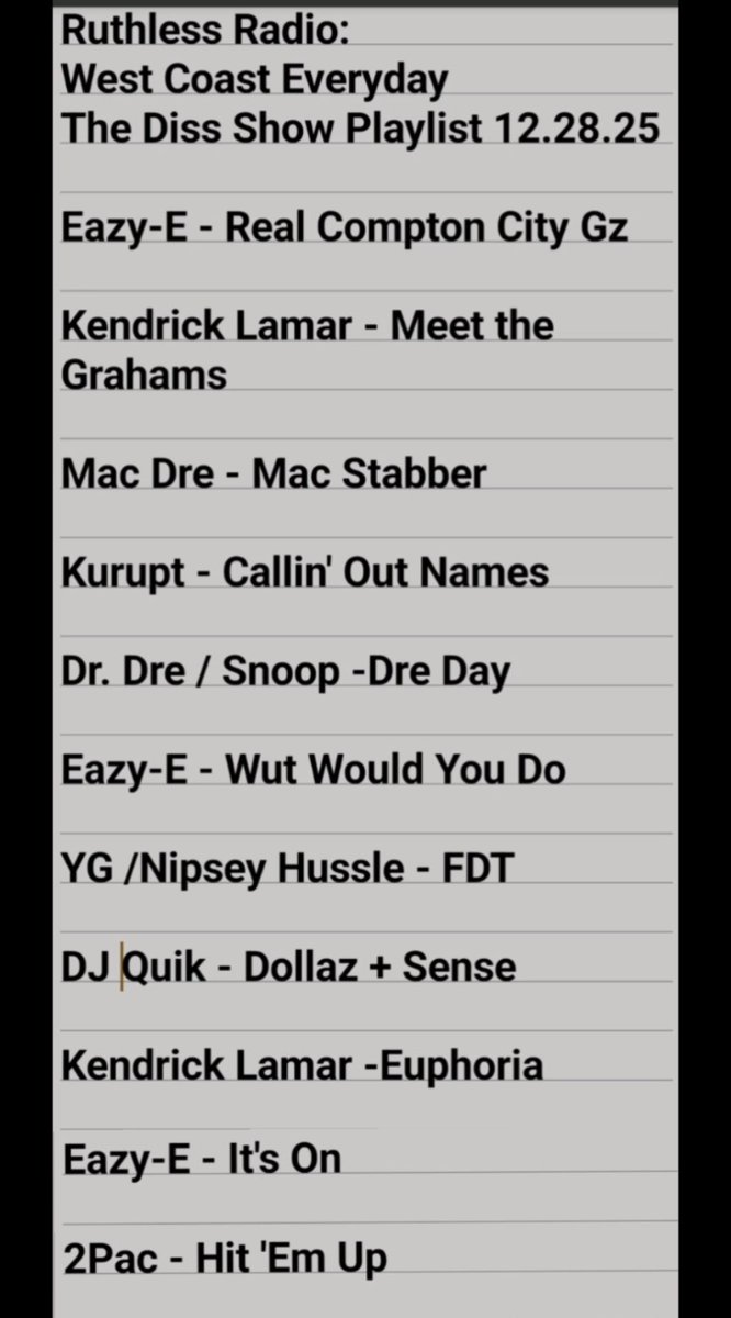 🎧 Danny Salas🎙 tweet media