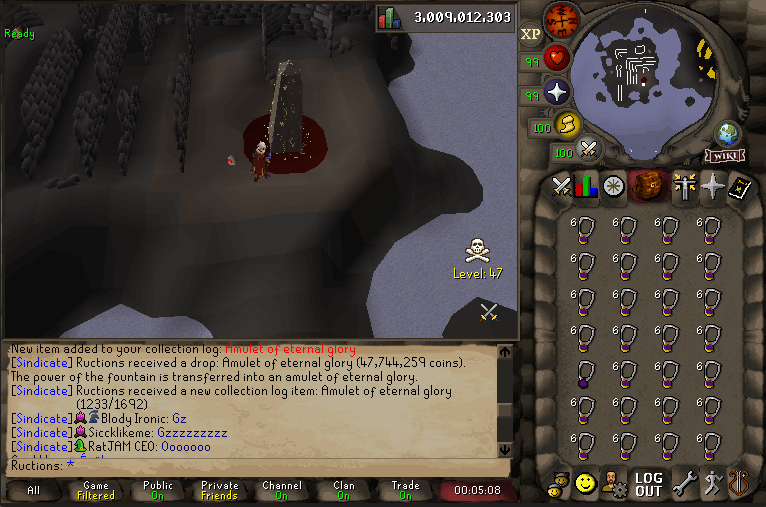 Ructions tweet media