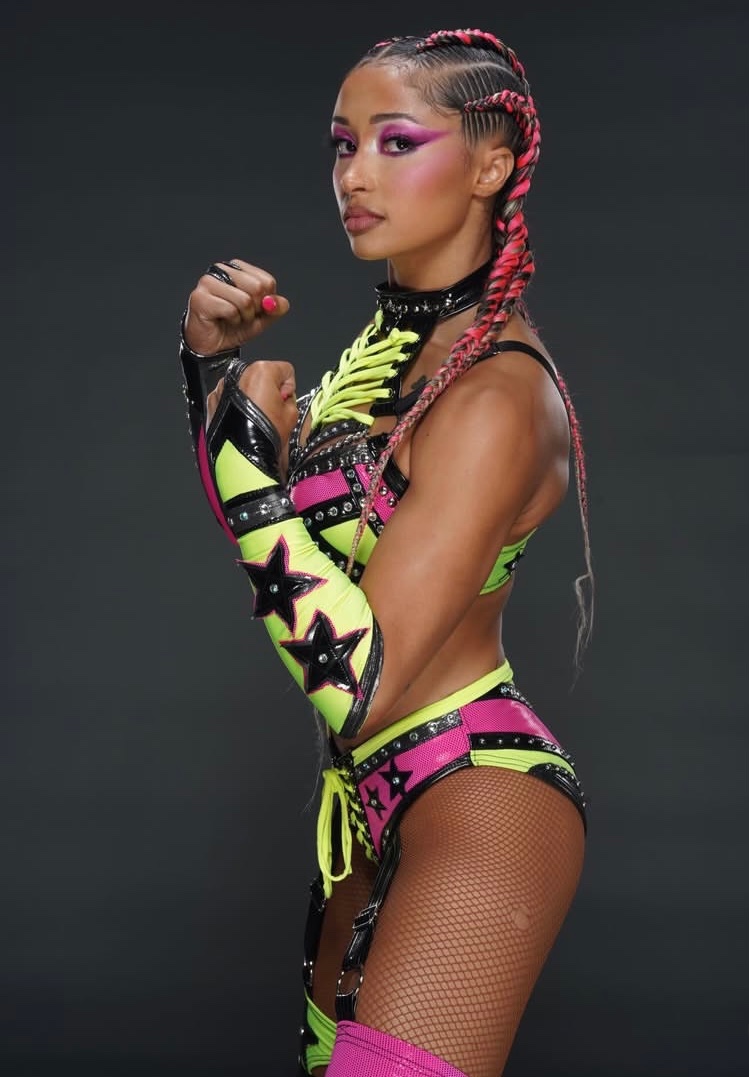 TheBreeahBaby's tweet image. 2026 is the year I finally become a champion!