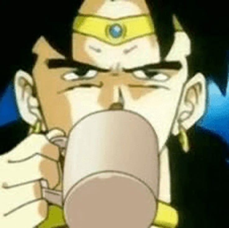 Broly( The 🥦 Guy) tweet media