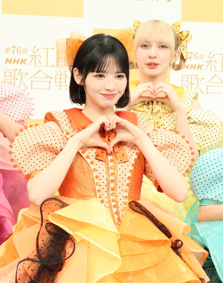 楽しみすぎ！！！ え？新衣装？？？気になるーー！！！ そしておすずは