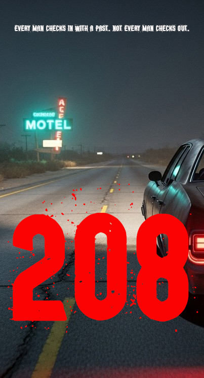TPictureshow's tweet image. 208
A cartel courier must survive the night in a seedy motel with a mysterious package, as sinister visitors arrive he discovers he may be the target of a deadly set up.

BOURNE meets BAD TIMES AT THE EL ROYALE

#Fea #Cri #Th #Re #Ac #ISA #SeRe #40Up #ScreenPit