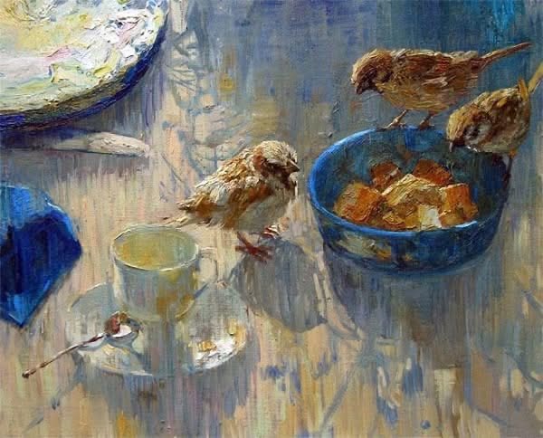 HandanErim_'s tweet photo. 🎨 #MariaPavlova
Günaydın 🔆
Güzel olsun gün / hafta 🎋 https://t.co/uYR2TOZX3e