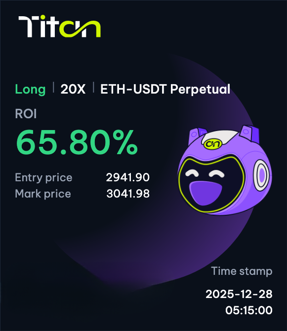 TitanSmartTrade's tweet photo. 💚 Monday check: BTC back to $90K
Charts are green, Titan Bots are printing profits 📈

Good start to the week!!! https://t.co/zJK7bH7H0a