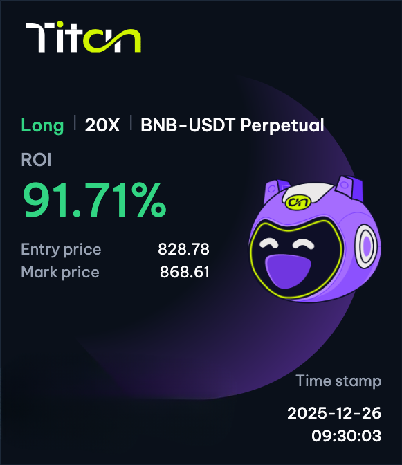 TitanSmartTrade's tweet photo. 💚 Monday check: BTC back to $90K
Charts are green, Titan Bots are printing profits 📈

Good start to the week!!! https://t.co/zJK7bH7H0a