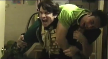 🦷 NOW SPIT! tweet media