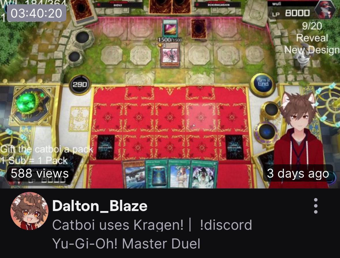 Holy shit why did this pop off?!