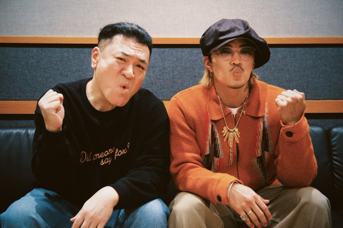 KAZ(GENERATIONS/数原龍友) staff (@ryuto_staff) / Posts / X