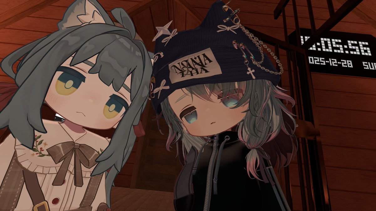 kuromaru_VR's tweet photo. https://t.co/jOCupCYo7W