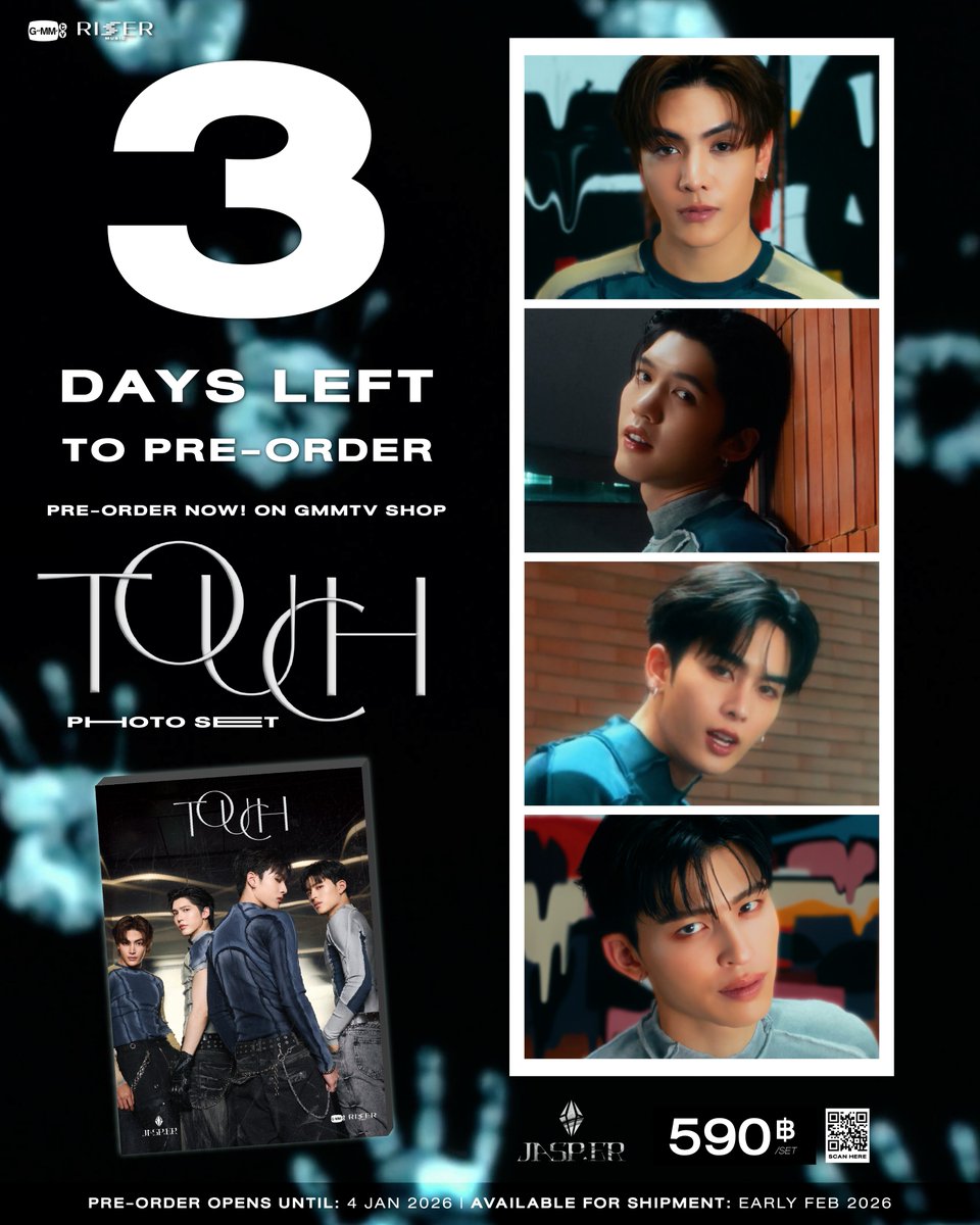 JASP.ER (@JASP_ERofficial) / Posts / X