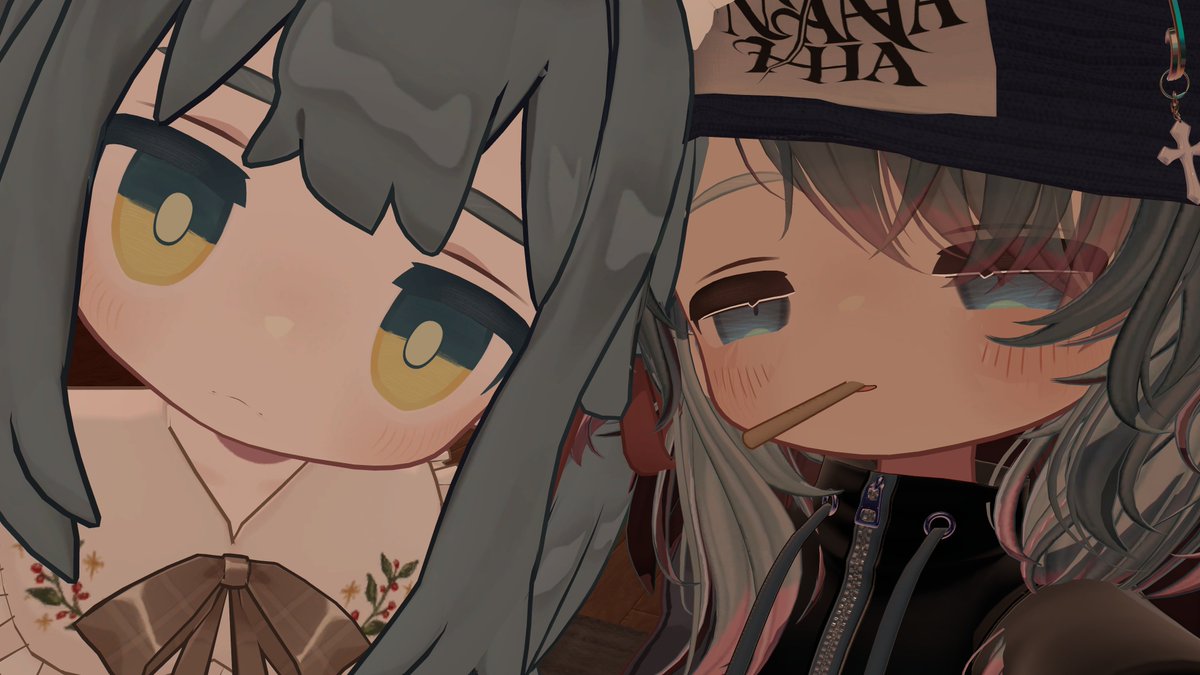 kuromaru_VR's tweet photo. https://t.co/jOCupCYo7W