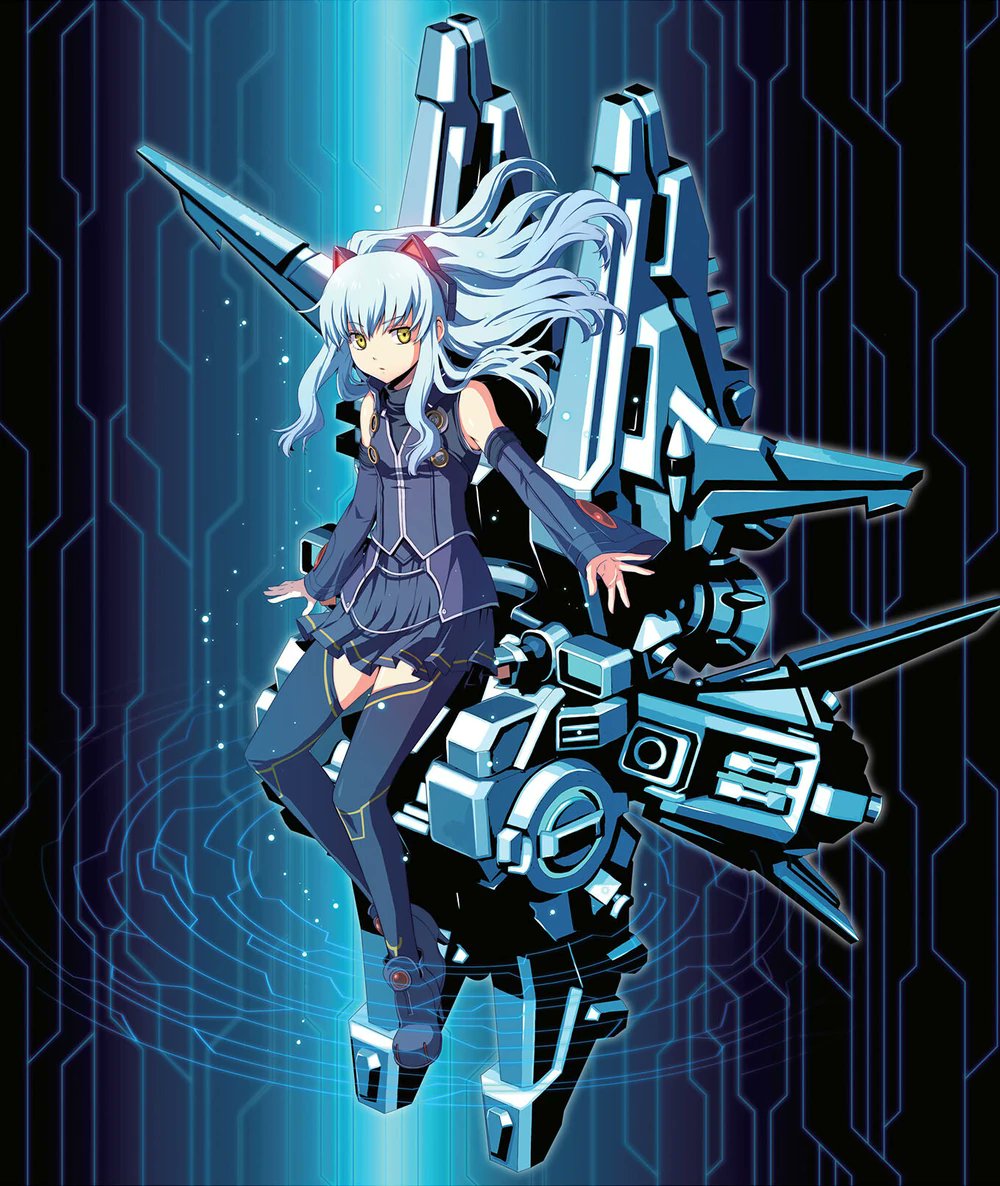 ❄️ AbsoluteZer0 ❄️ tweet media