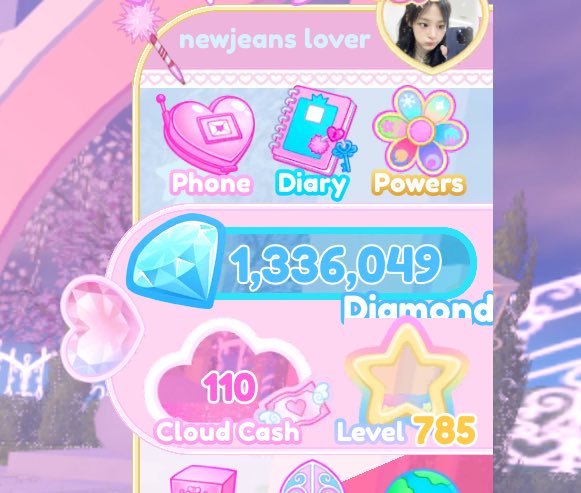 selling 1.3mil rhd for robux