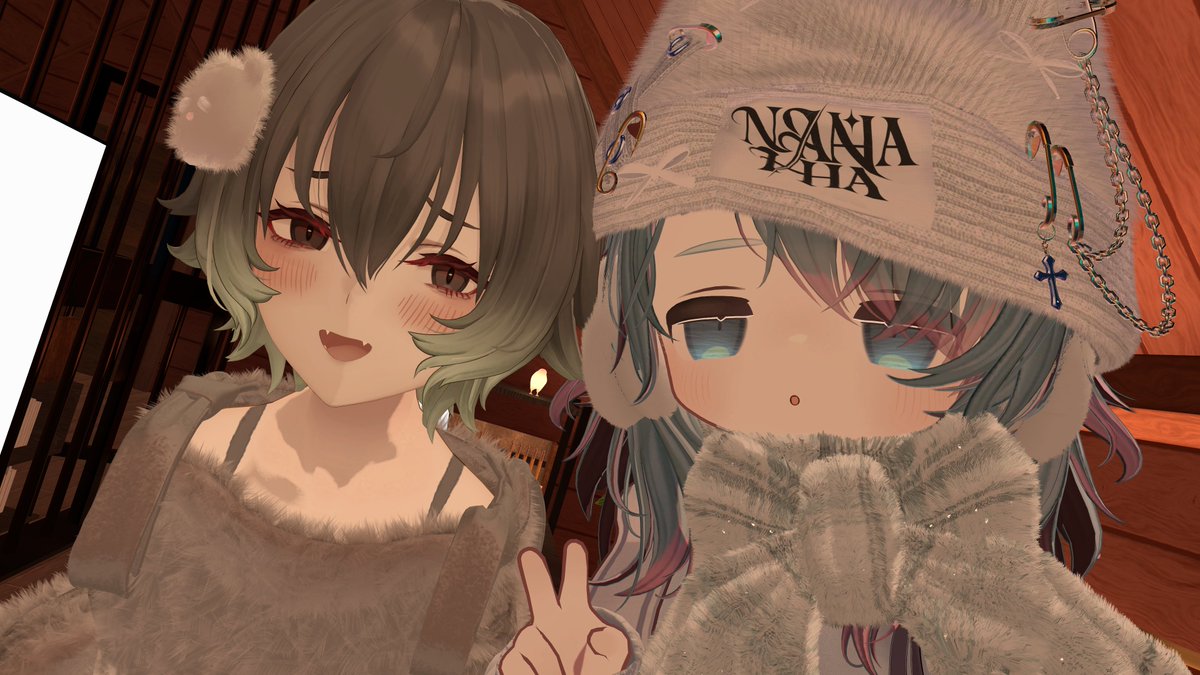 kuromaru_VR's tweet photo. https://t.co/CHE8iVNG76