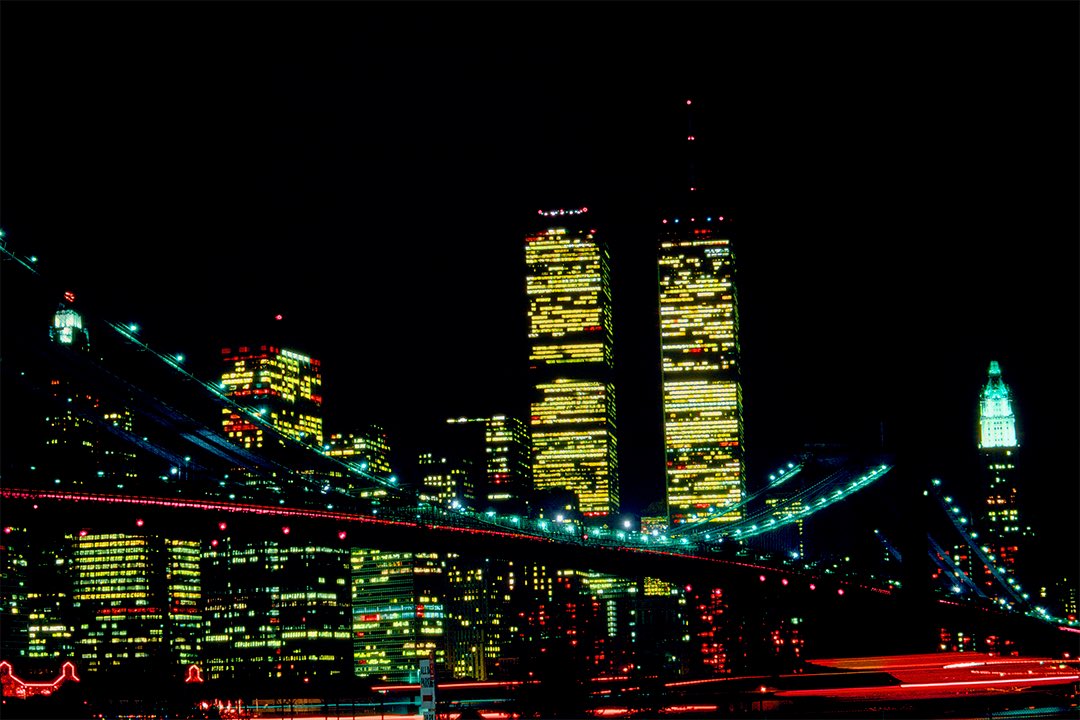 sovietsoleri's tweet image. Alan S. Maltz. Pulse of the City, 1980.