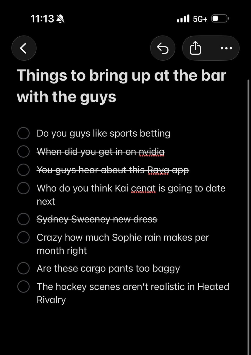 Great seeing my buddies from high school this week