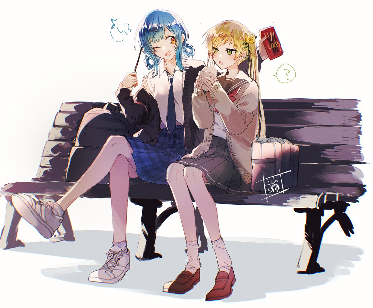 io (@toruriri0718) / Posts / X