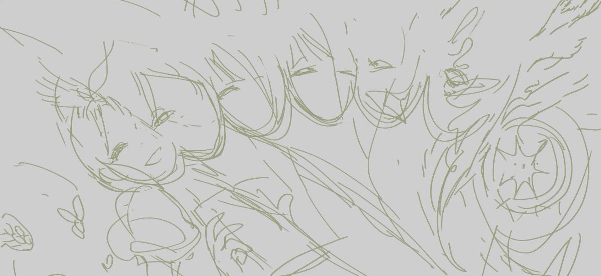 🩷 Lacha 💚 tweet media