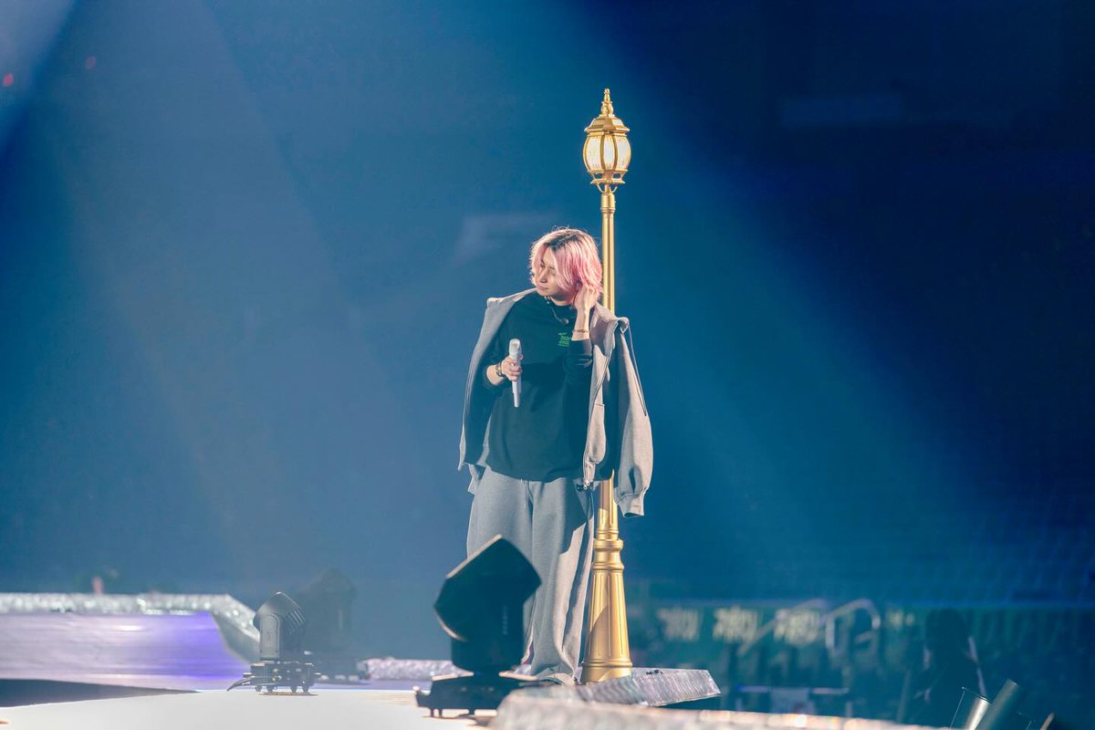 リハーサル🎤 Snow Man Dome Tour 2025–2026 「ON」リハーサルより