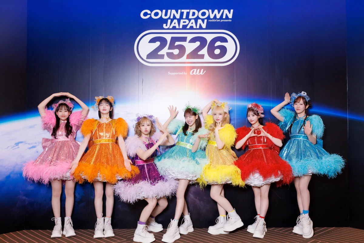FRUITS ZIPPER【Official】 on X: 