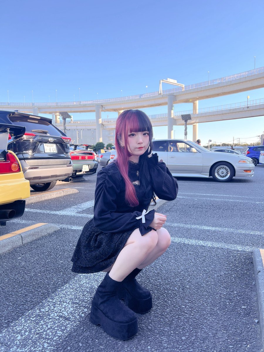 skr382's tweet image. いつもより大人っぽく。。。₍^ &amp;gt;ヮ&amp;lt;^₎￼

🆕⭐️