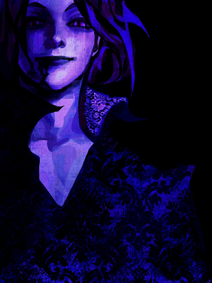 Ksenia40474864's tweet photo. the vampire Reo (most pretty and cute vampire if you ask me)
👀👀👀

#reo #reomikage #bluelock #bllk https://t.co/w1y6sV8dVp