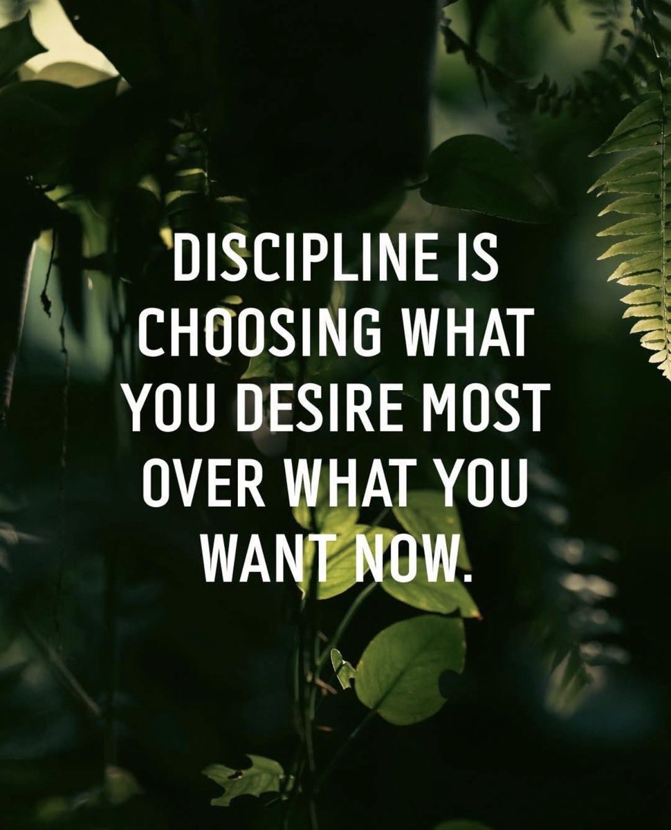 SwansonRodney's tweet image. #ThinkBIGSundayWithMarsha #MondayMotivation #MondayMood #MondayDiscipline