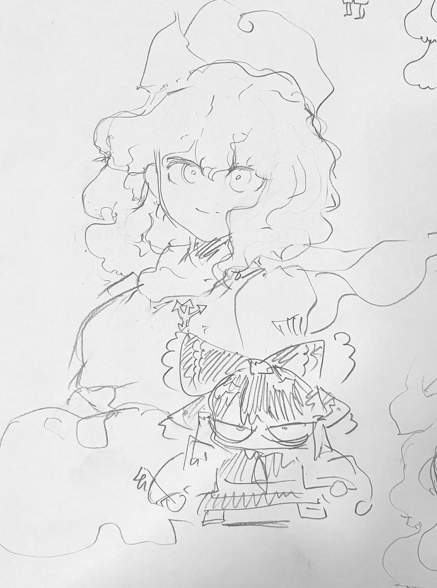 花島 賜依 tweet media
