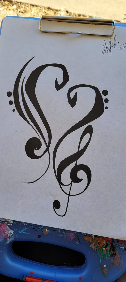 This would make a beautiful tattoo 🖤🖤🖤
#tattoo #tattoos #tattoodesign #heartdesign #artistsontwitter #art #drawing #myowndesign