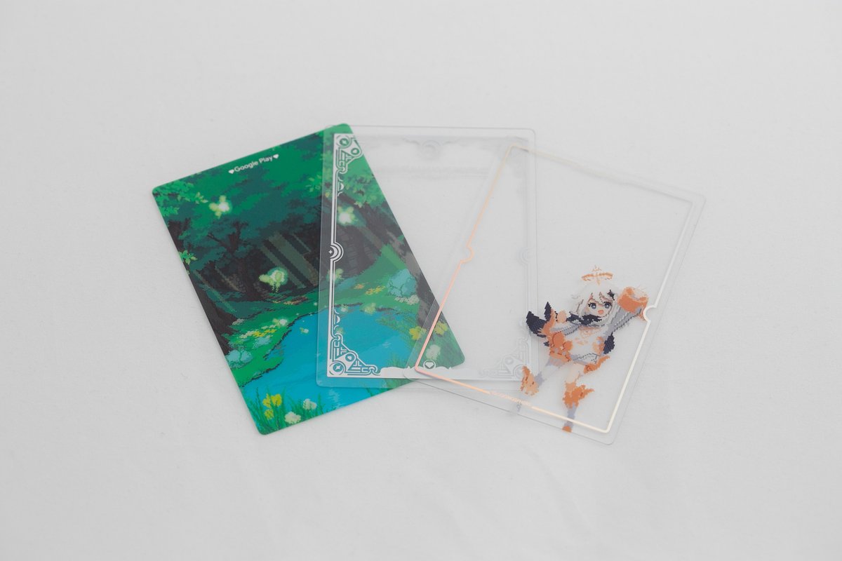 原神』が登場する「Google Play 大感謝祭」が2025年12月8日から開催中