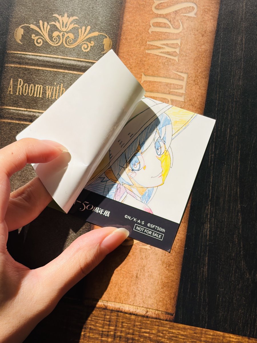 シャフト公式オンラインショップ SHAFT TEN - Part 2 シャフト展 来場