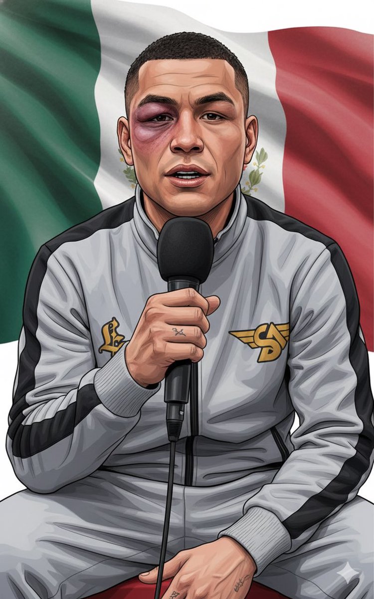 2025.12.27
The  RING Ⅴ
NIGHT OF THE SAMURAI
サウジアラビア・リヤド モハメド アブドゥー アリーナ
【判定に波紋も】
エルナンデス「勝つに足る内容だった」
中谷戦翌朝、静かに語った本音と感謝

<a href="/FightHubTV/">Fight Hub TV</a> 
【リヤド発】