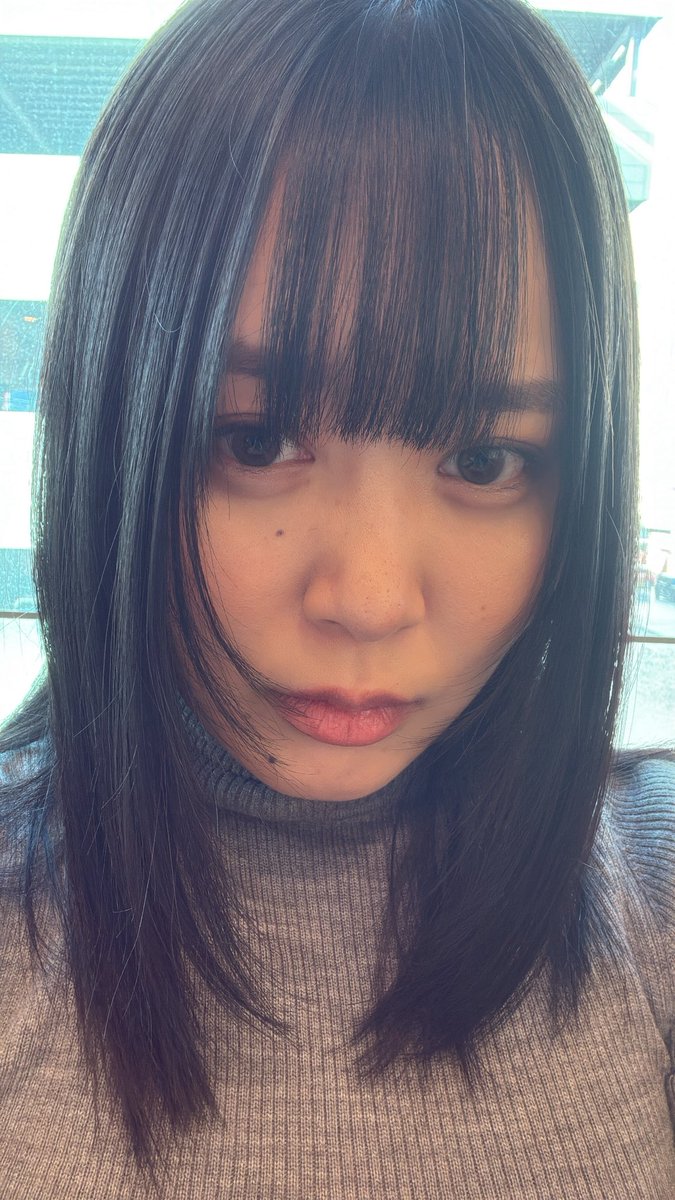 ちひろ@すっぴん無加工でnoteを書く人 (@17chipilive) / Posts / X