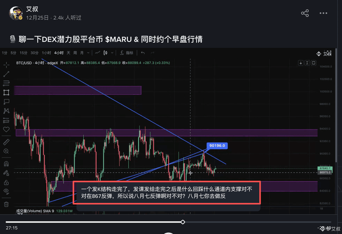 艾叔是个好哥哥 tweet media