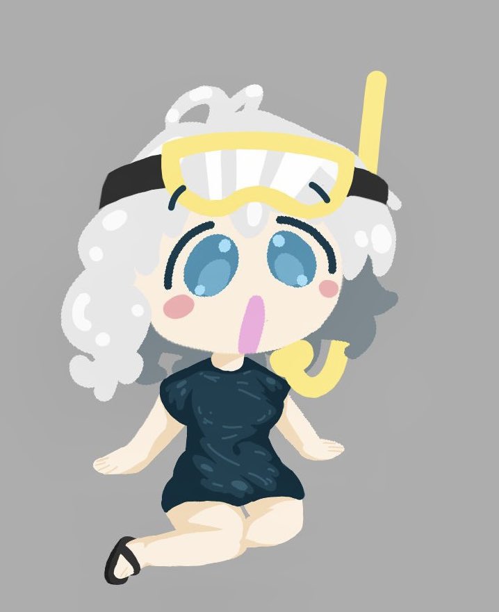 octodoctorate's tweet image. nvm… i’m creating daughter