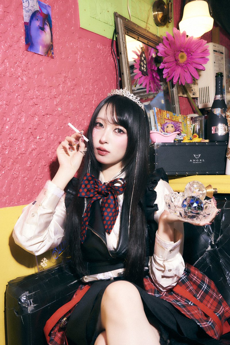 来栖りん/ Rin Kurusu (@kurusurindesu) / Posts / X