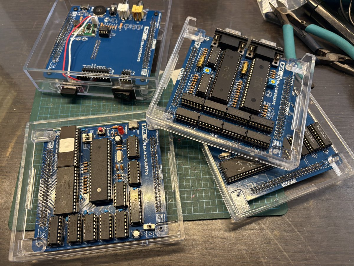 IKATEN (@ikaten_retro) / Posts / X