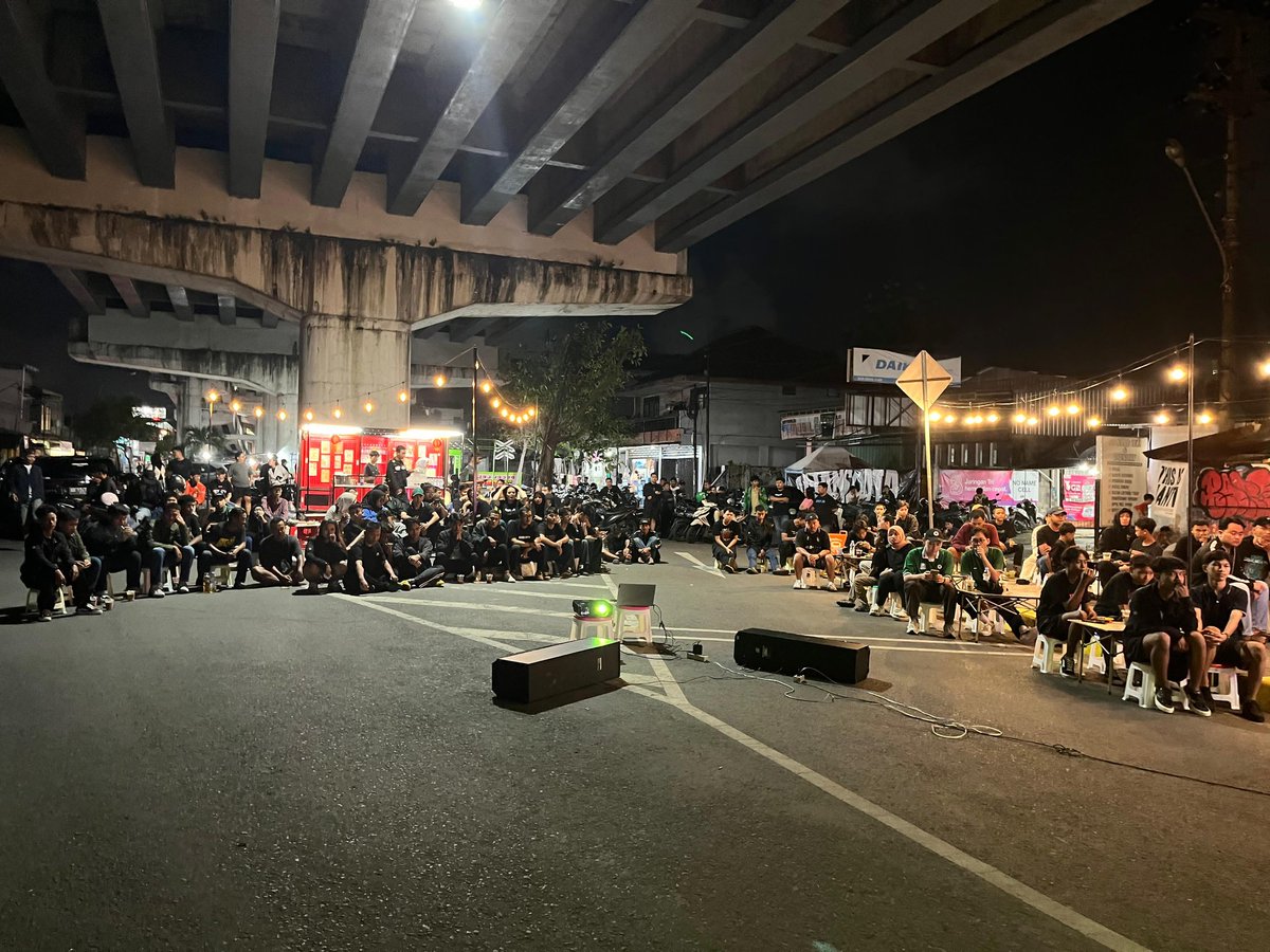 AliansiKota76's tweet image. GameWeek 13.
+3 PSS WIN AGAIN 🦅💚