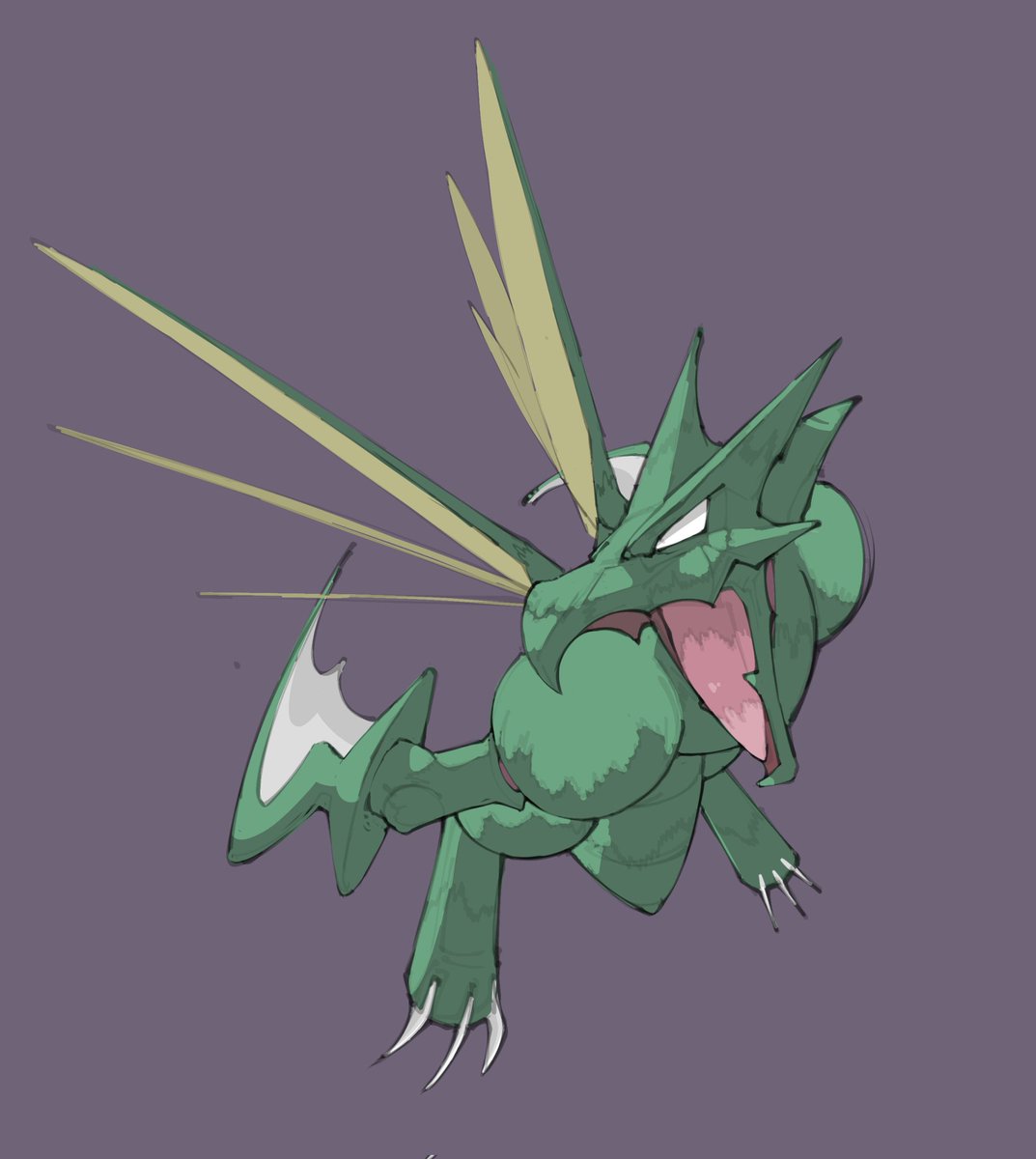 ugWINYtV6a18017's tweet image. Which side are you on ?