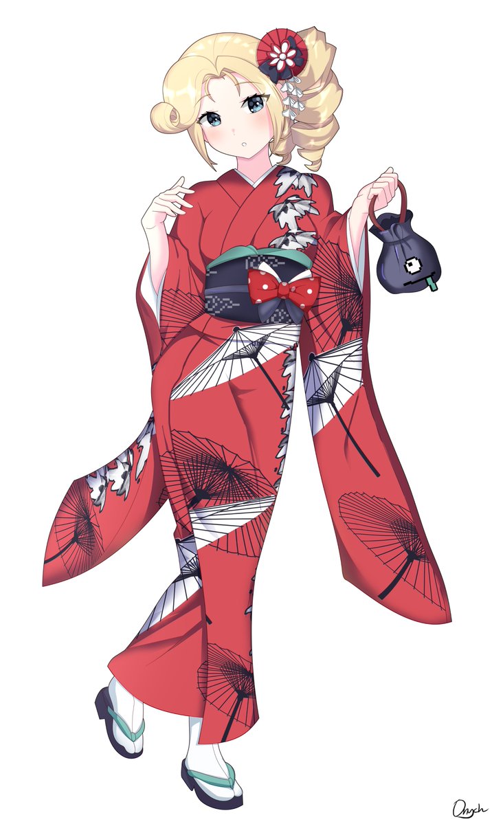 onych_'s tweet image. Posting this now since I’ll be busy this upcoming New Year.😅

Belated Merry Christmas 🎁and advance Happy New Year🎉 to Vicky💙and the Obakas🌂!

#InkyVicky