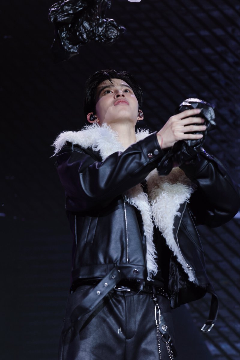 Maruko_ni's tweet image. 🐥🤏🏻

POND 1ST FANCON NANNING

#PondFanconinNanning
#ppnaravit