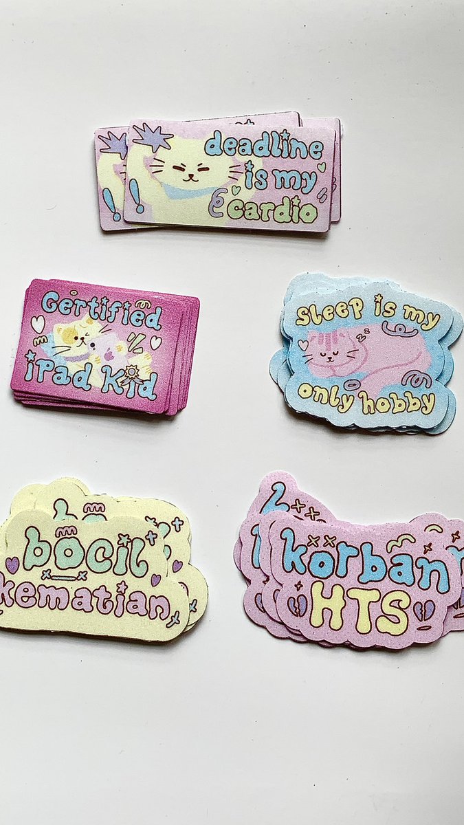 odd but cute - TOCHAKU S3 tweet media