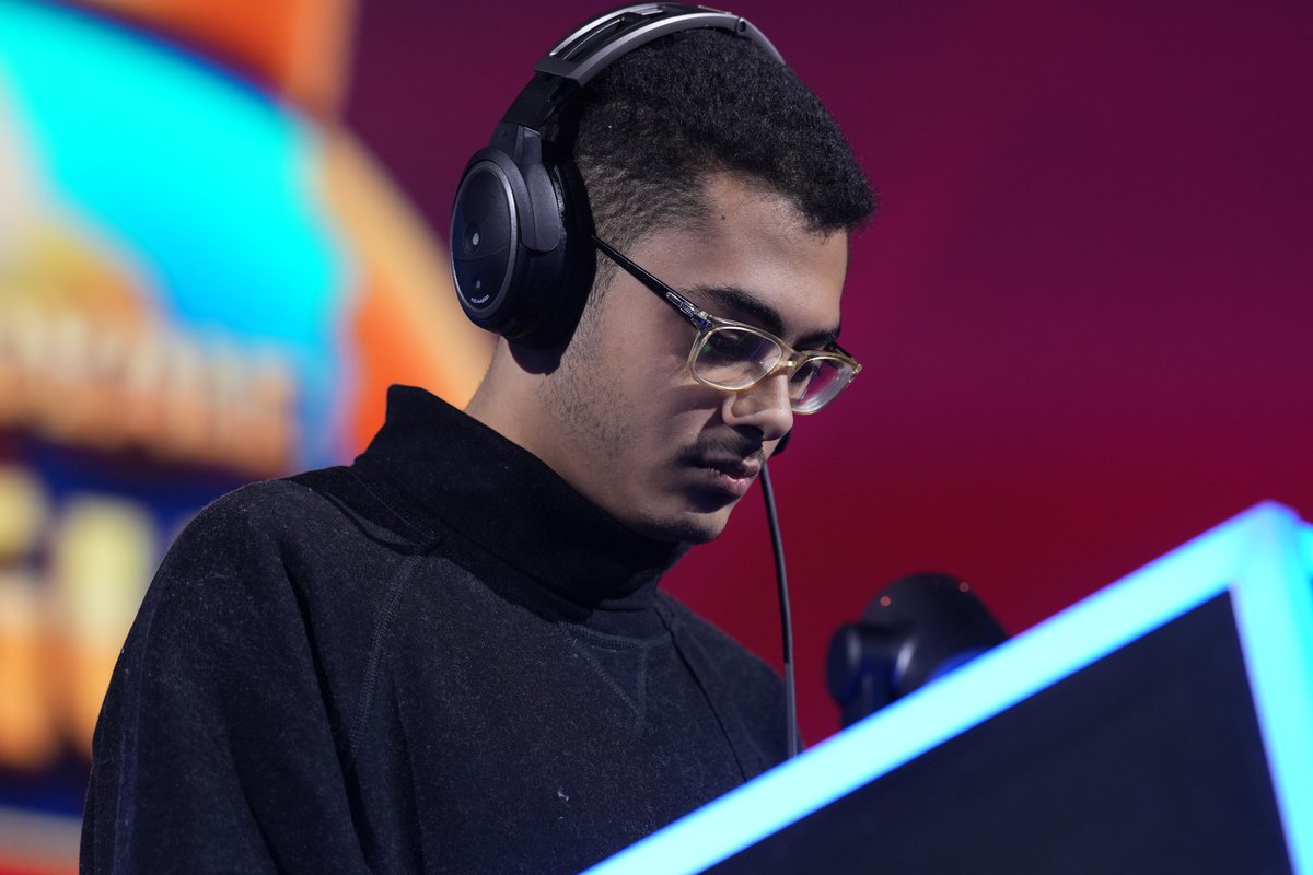 EsportsRoyaleEN's tweet image. What’s @MohamedLightCr1's ultimate GOAT moment in #CRL? 🐐