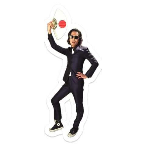 DJ EVANGELION tweet media